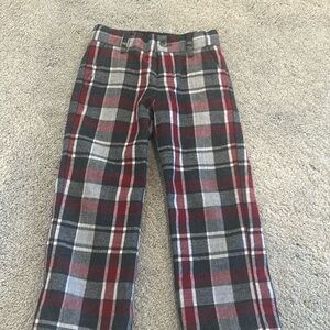 Janie and Jack dress pants